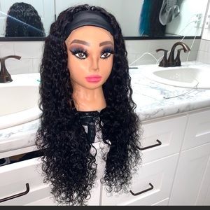 100% VIRGIN HUMAN HAIR
